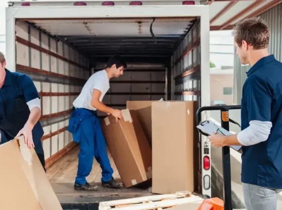 7 Tactics to Supercharge Your Box Truck Dispatch