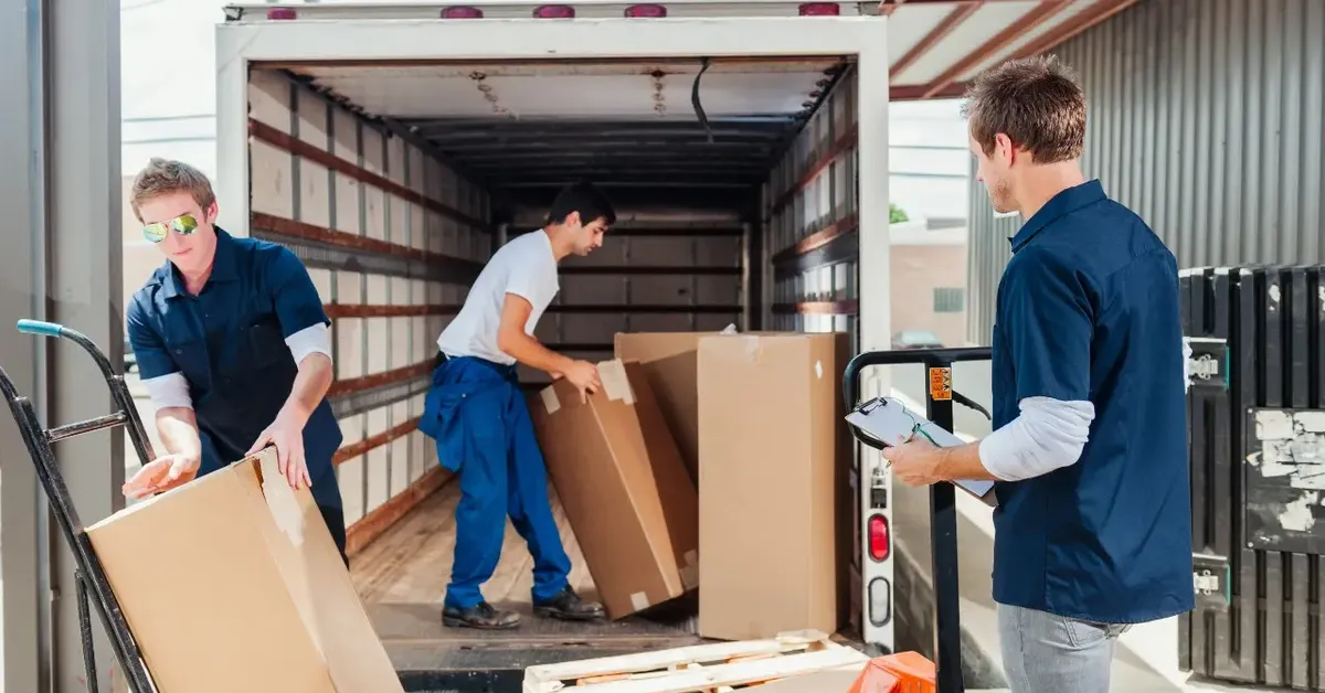 7 Tactics to Supercharge Your Box Truck Dispatch