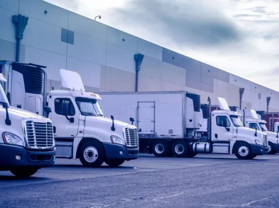 Best Practices for Box Truck Fleet Management for Efficiency and Safety