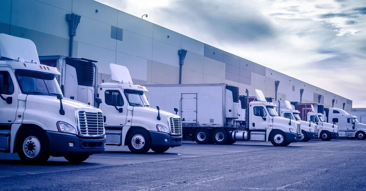 Best Practices for Box Truck Fleet Management for Efficiency and Safety