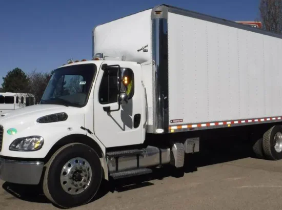 Cost Control and Profit Growth in the Box Trucking Industry