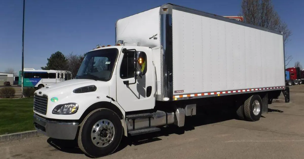 Cost Control and Profit Growth in the Box Trucking Industry