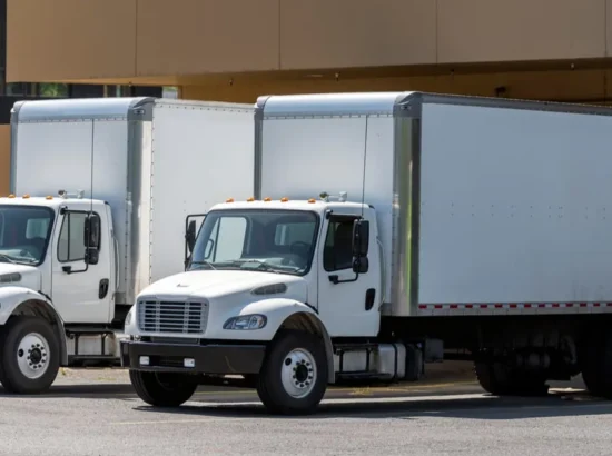 Maximizing Your Earnings as a Box Truck Owner Operator