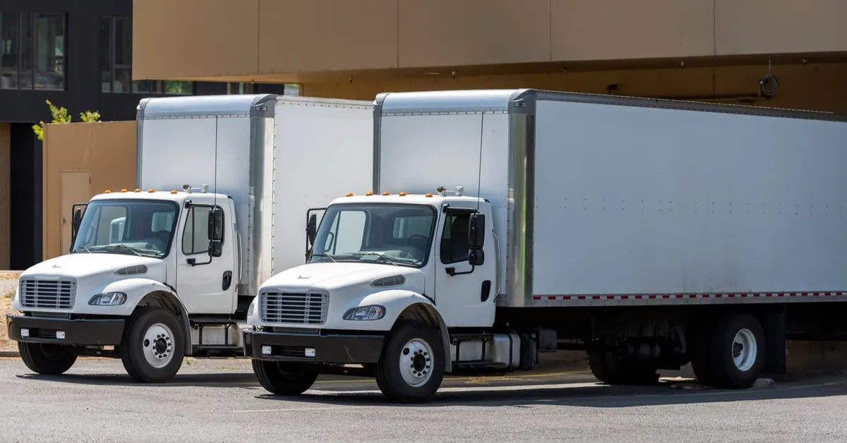 Maximizing Box Truck Earnings- Tips for Owner-Operators
