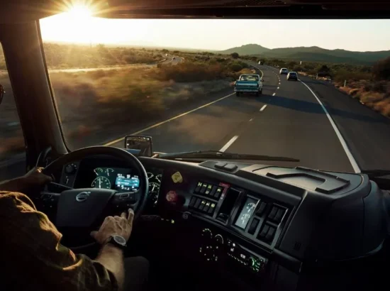 Recruiting and Keeping Qualified Drivers in the Box Trucking Industry