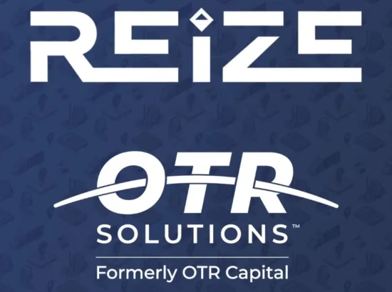 Empowering Carriers for Success: Reize and OTR Solutions Join Forces