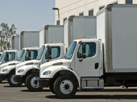 Starting a Box Trucking Business Tips and Strategies