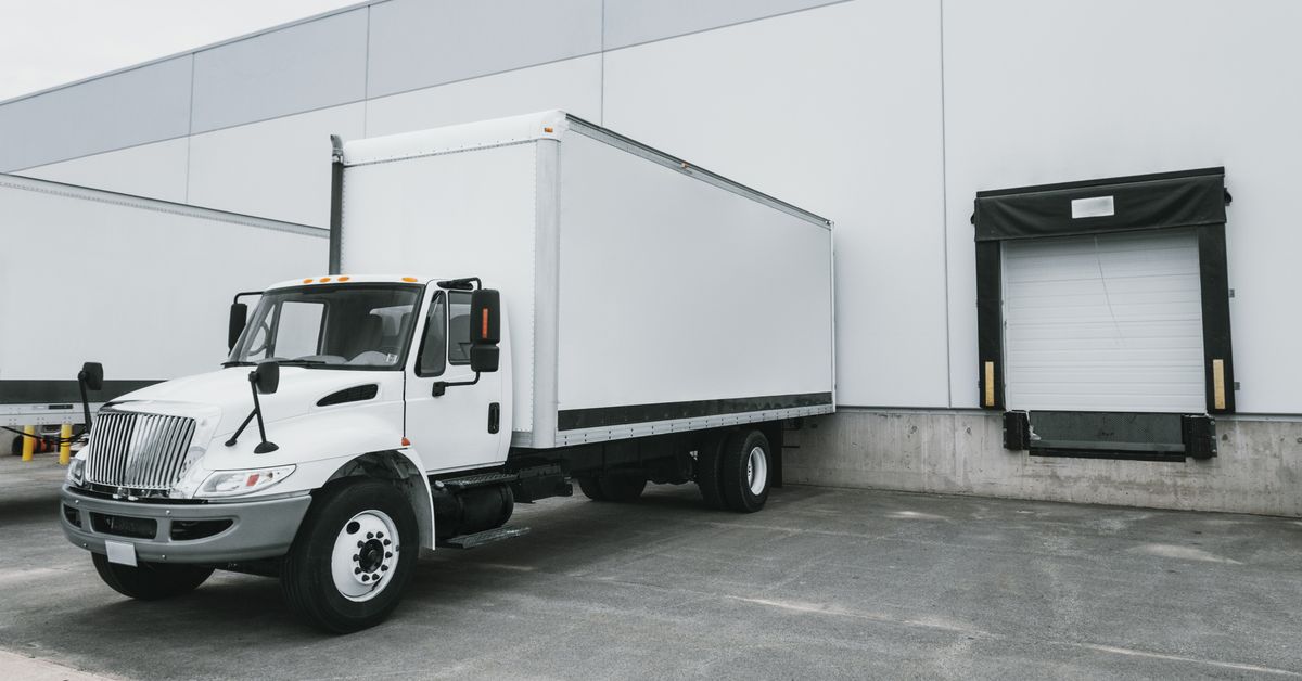The Most Effective Box Truck Business Building Strategy