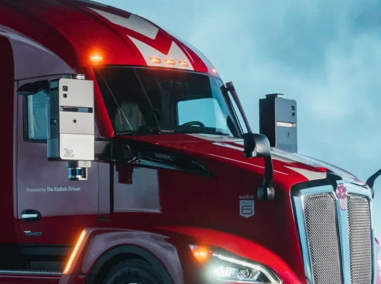 New York driverless truck ban proposed in senate