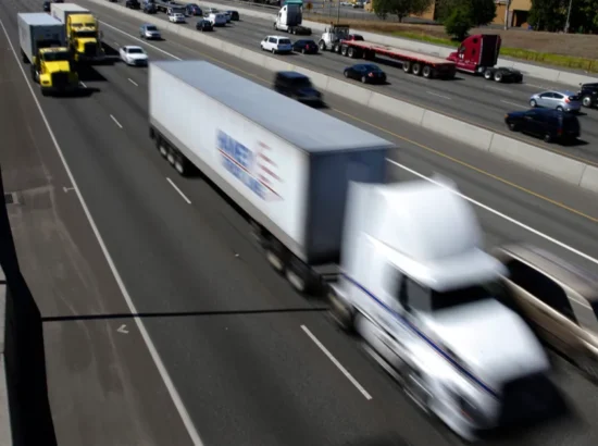 California state senator wants speed limiters on all vehicles