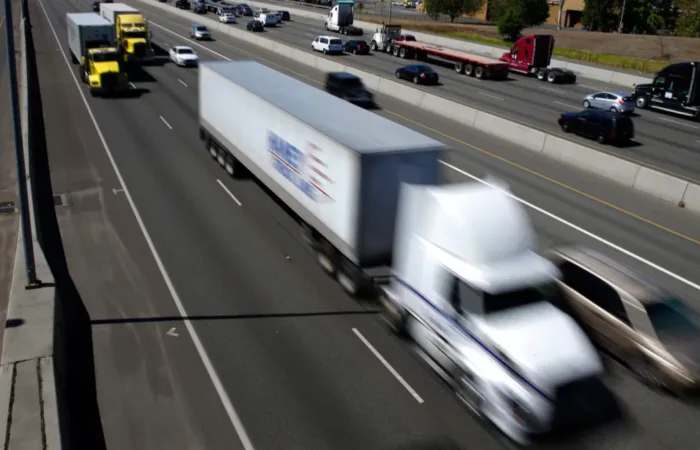 Truck-speed-limiters