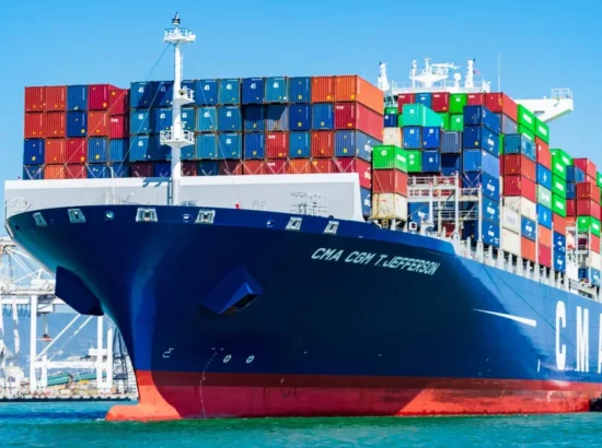 Container lines ‘scramble’ to rent more ships amid Red Sea crisis