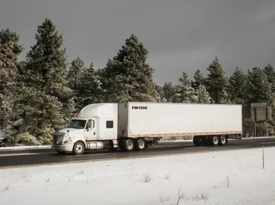 Tender rejection rates bounce higher after Arctic plunge