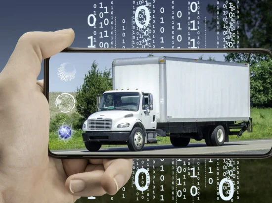 Expect back-to-basics technology investments in logistics in 2024