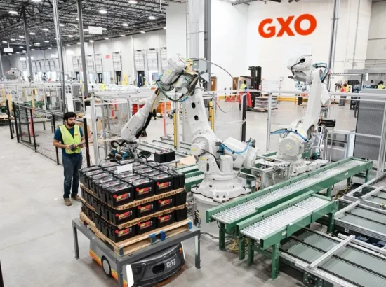GXO Logistics to shut down Memphis facility, lay off 211 workers
