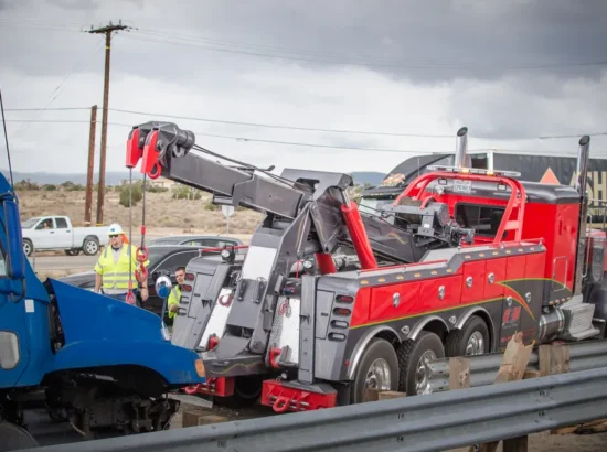 Trucking’s best defense against predatory towing: A step-by-step guide