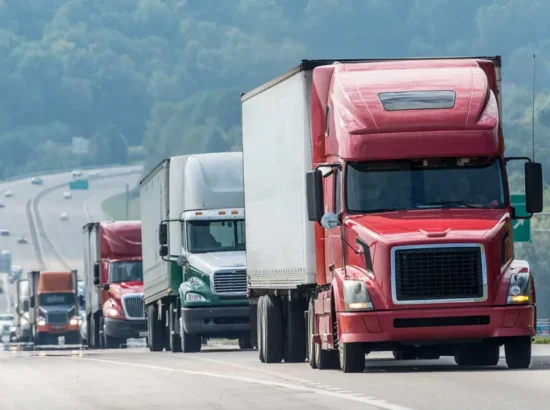The impact of new DOL regulations on trucking opportunities