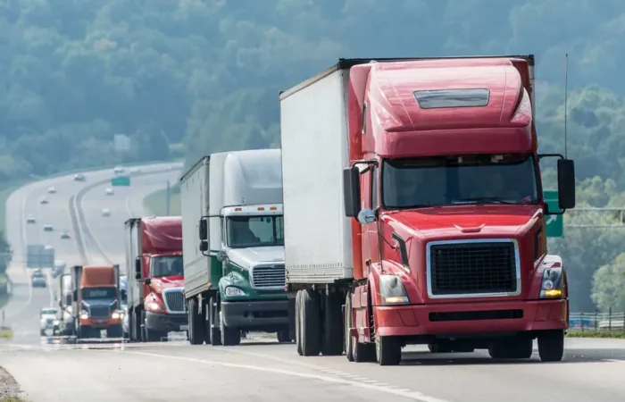 trucking-dol-regulations