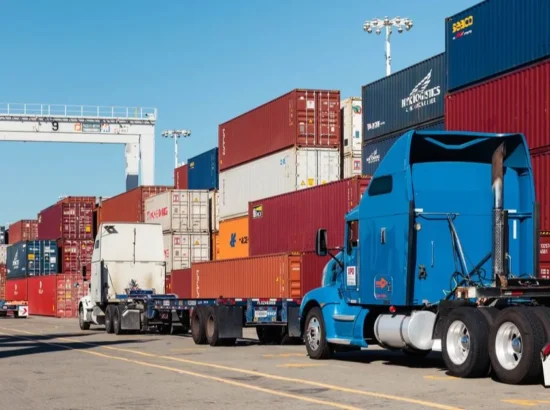 What the Red Sea conflict means for domestic transportation