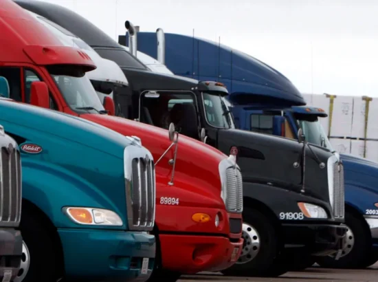 Flatbed and refrigerated trucking poised to tighten in 2024