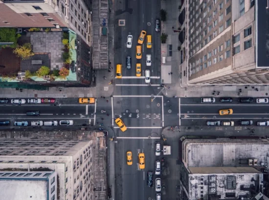 Trucks will pay $36 to enter NYC business district under traffic plan