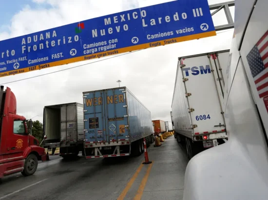 Cargo insurance can boost cross-border operators’ business