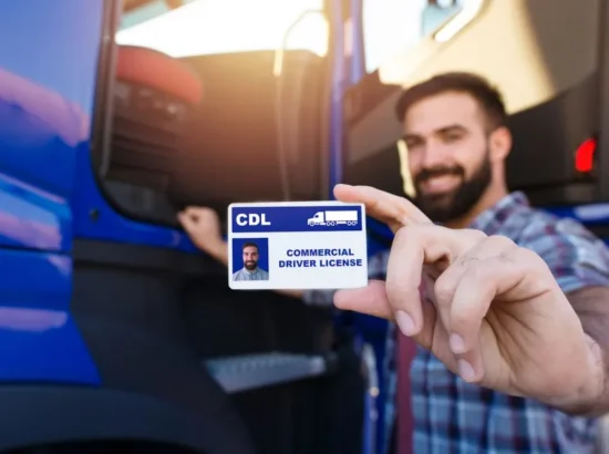 Multiple Arrested In CDL “Pay-to-Play” Scheme