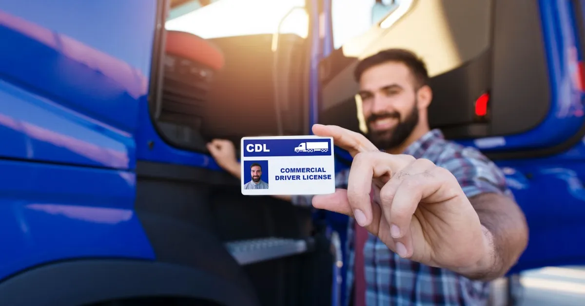 CDL_Drivers_License