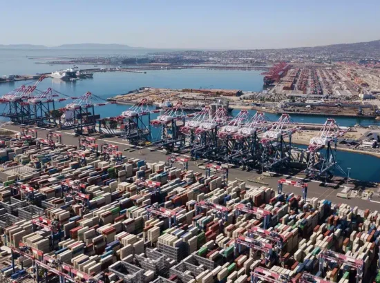 Import demand growth robust leading into Lunar New Year