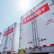 convoy