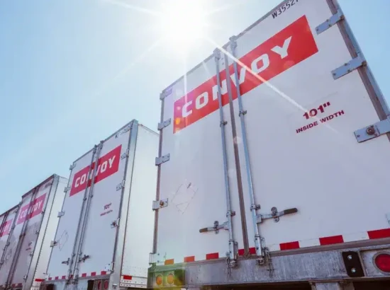 Contract Rates Revealed: Ikea Sues Convoy Over Unpaid Carriers