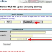 fmcsa-scam-website