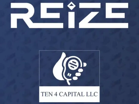 Reize Dispatch Joins Forces with Ten 4 Capital: Powering Progress for Carriers!