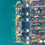 Us container import
