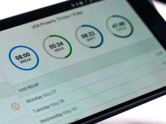 Five more ELDs revoked from self-certification list