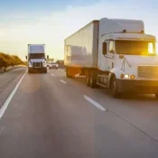 semi-trucks